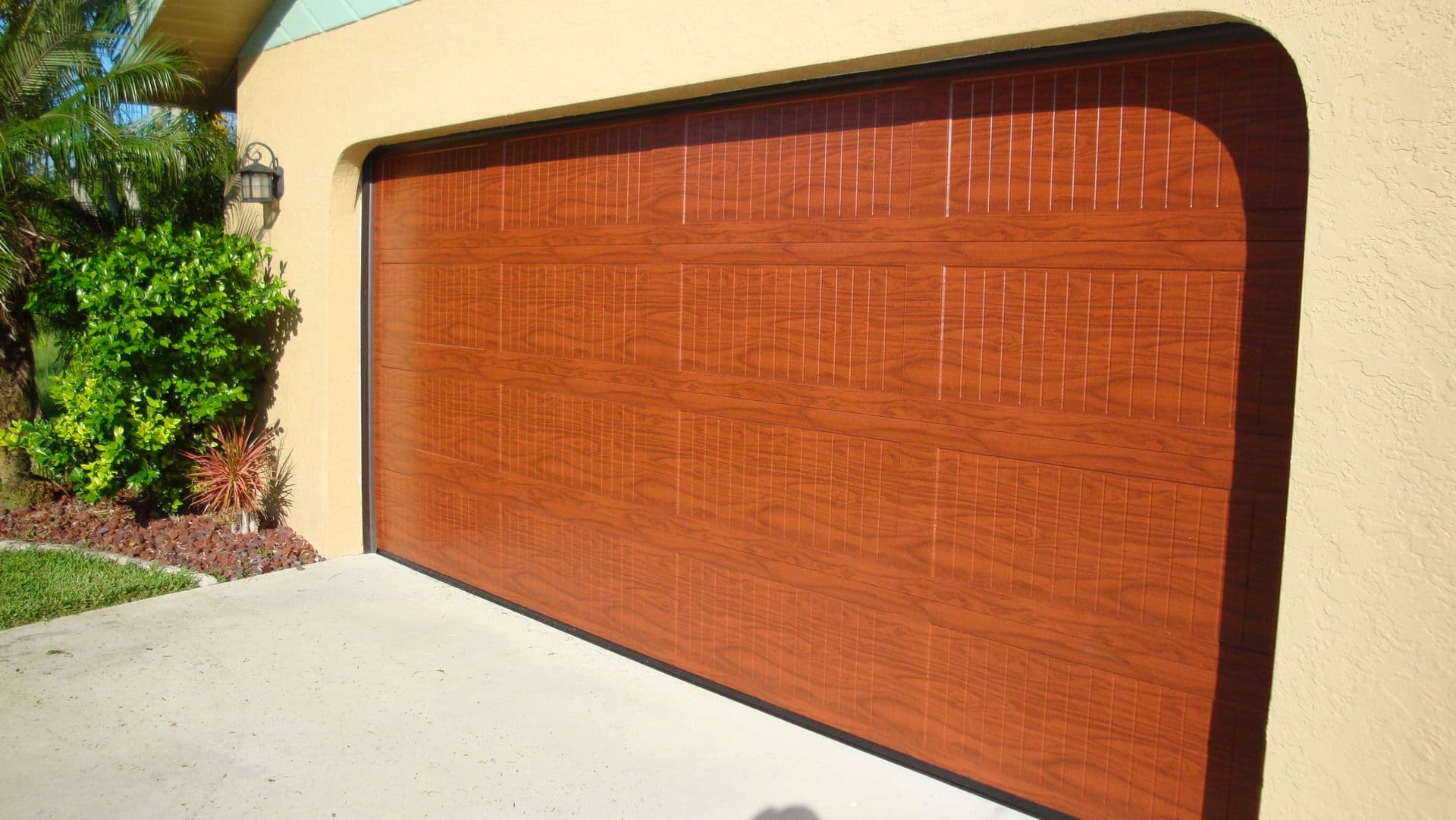 Garage Doors Cape Coral