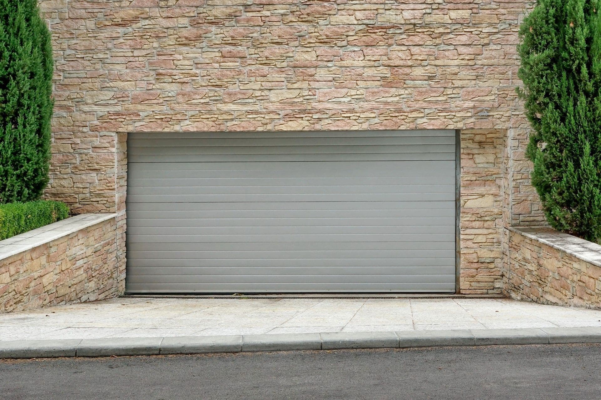 Commercial Garage Door