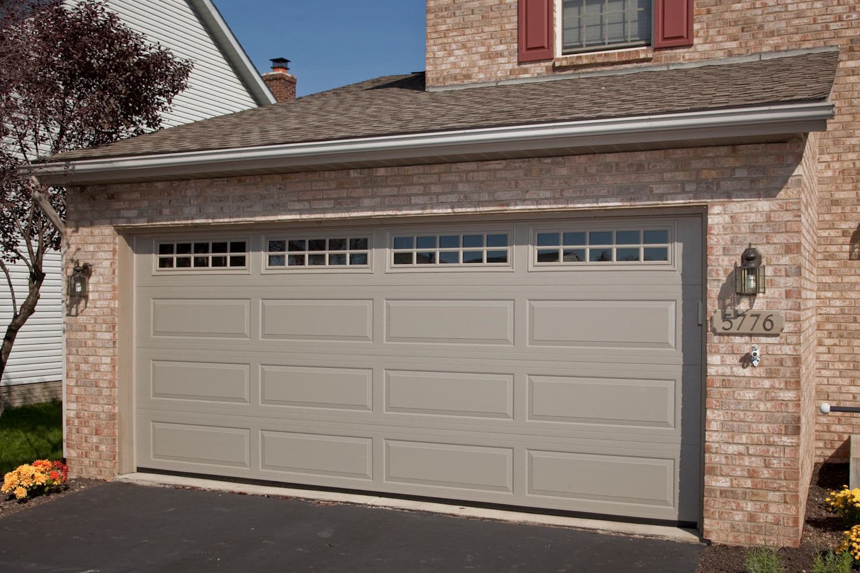 Garage Doors