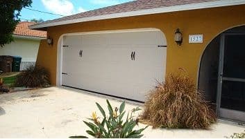 Sanibel – Captiva Garage Doors