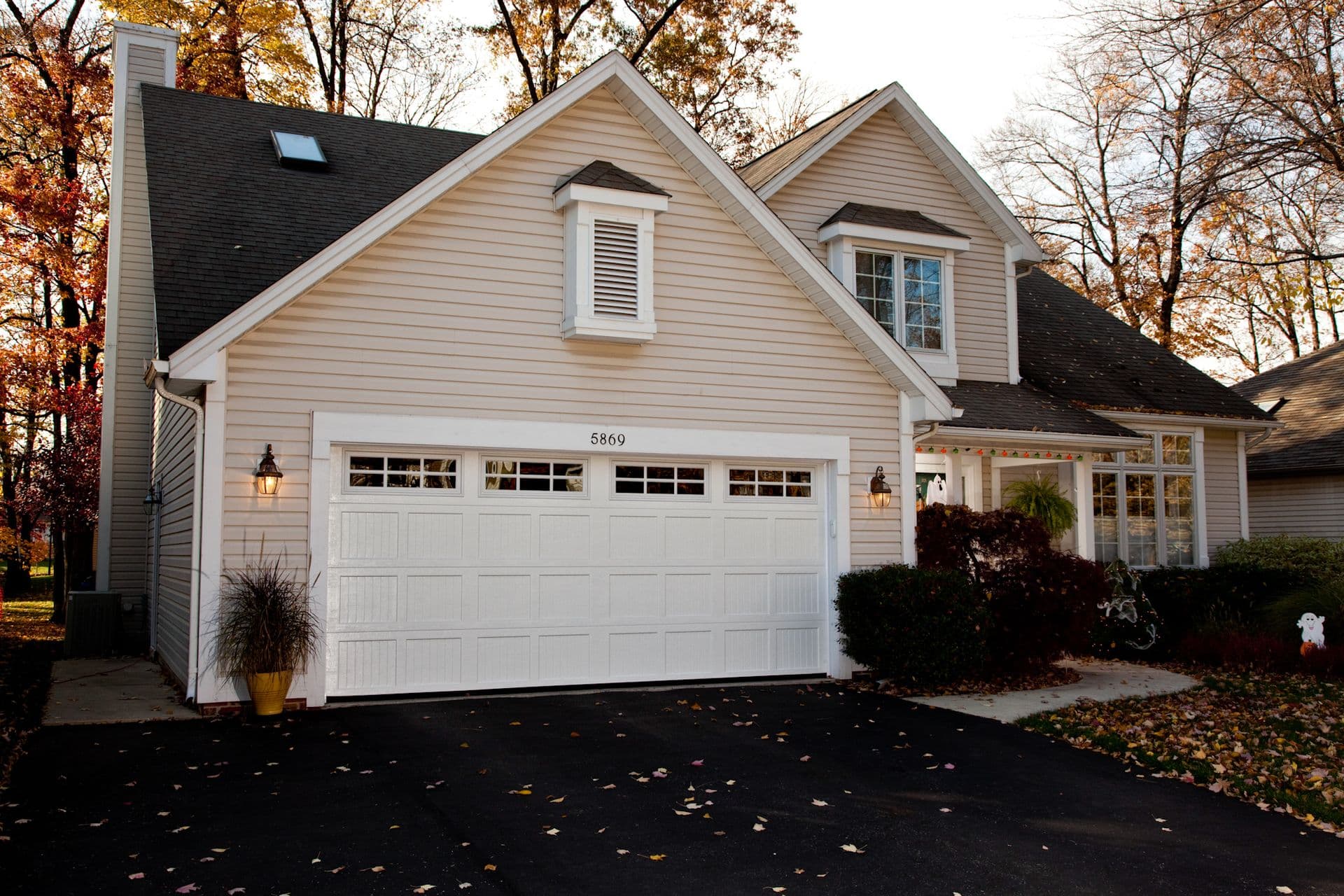 Garage Doors